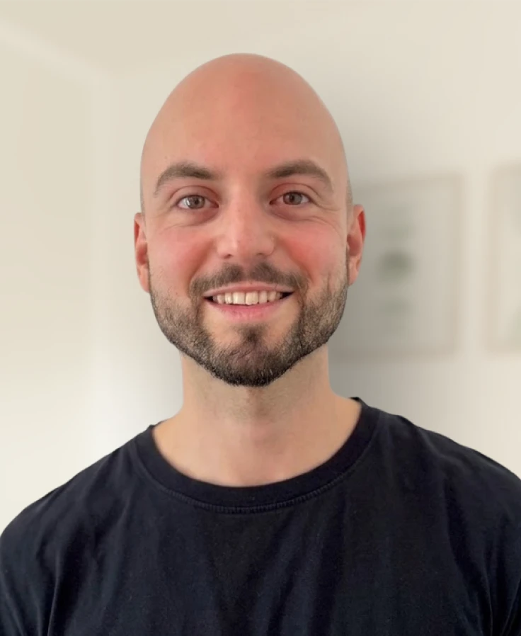 Philipp Klein