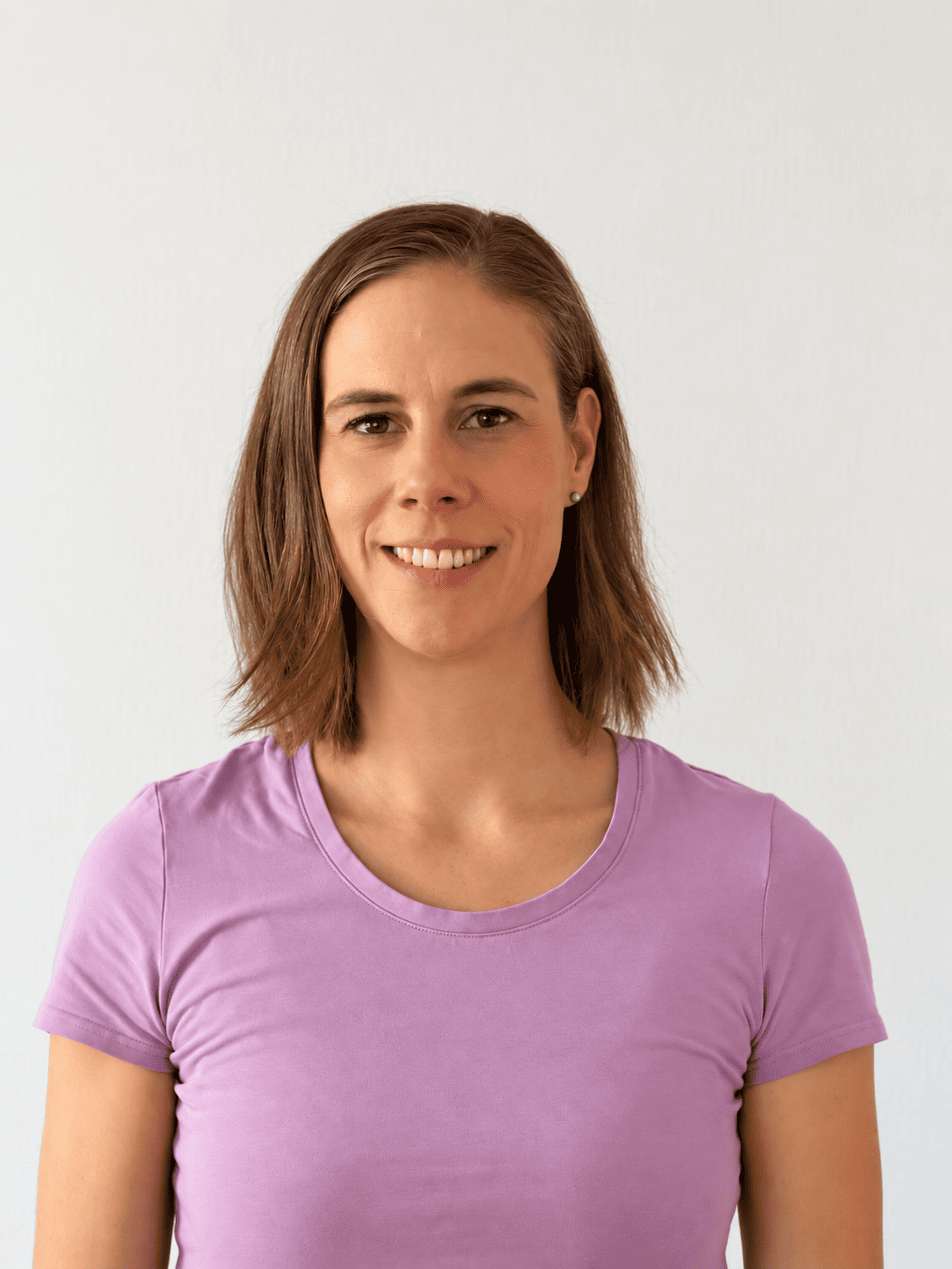 Maren Bindung - Physiotherapeutin in Zehlendorf