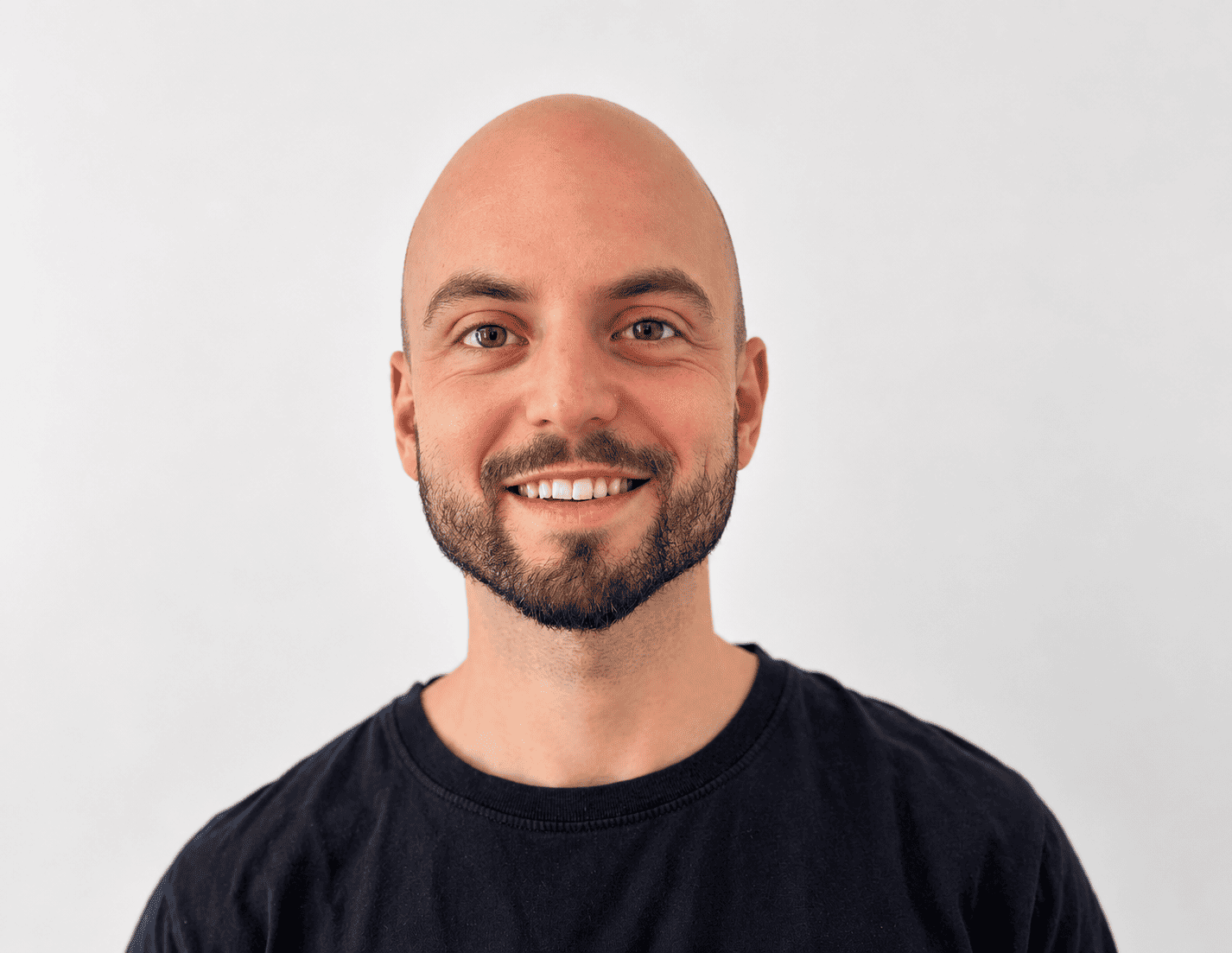 Philipp Klein - Physiotherapeut in Zehlendorf